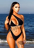 Claudia Rose